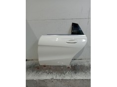 Recambio de puerta trasera izquierda para mercedes-benz clase cla (w117) shooting brake referencia OEM IAM   5P 14