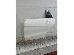Recambio de puerta trasera izquierda para mercedes-benz clase cla (w117) shooting brake referencia OEM IAM   5P 14 2