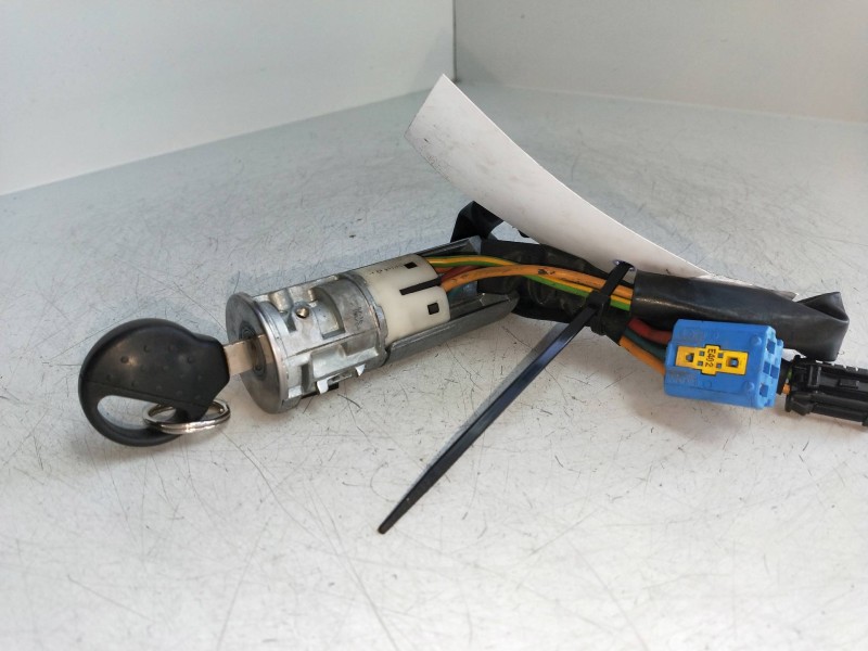 Recambio de conmutador de arranque para peugeot 206 cc cc referencia OEM IAM   