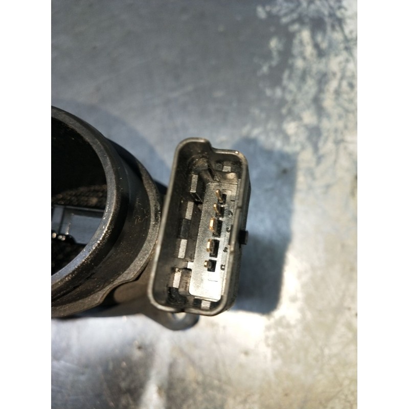 Recambio de caudalimetro para ford focus ii (da_, hcp, dp) 1.6 tdci referencia OEM IAM 9650010780 72804204 05