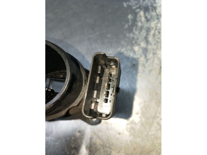 Recambio de caudalimetro para ford focus ii (da_, hcp, dp) 1.6 tdci referencia OEM IAM 9650010780 72804204 05