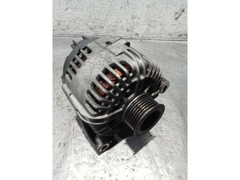 Recambio de alternador para bmw x3 (e83) 3.0 d referencia OEM IAM 7797660  150A