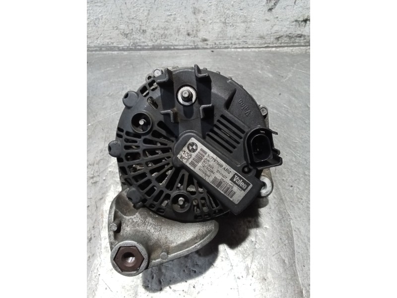 Recambio de alternador para bmw x3 (e83) 3.0 d referencia OEM IAM 7797660  150A