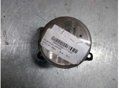 Recambio de faro antiniebla derecho para peugeot 206+ básico referencia OEM IAM   