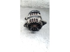 Recambio de alternador para chevrolet aveo / kalos hatchback (t250, t255) 1.2 referencia OEM IAM 96652100 2655866 80A 05