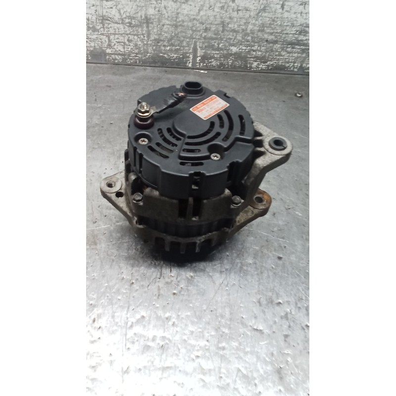 Recambio de alternador para chevrolet aveo / kalos hatchback (t250, t255) 1.2 referencia OEM IAM 96652100 2655866 80A 05