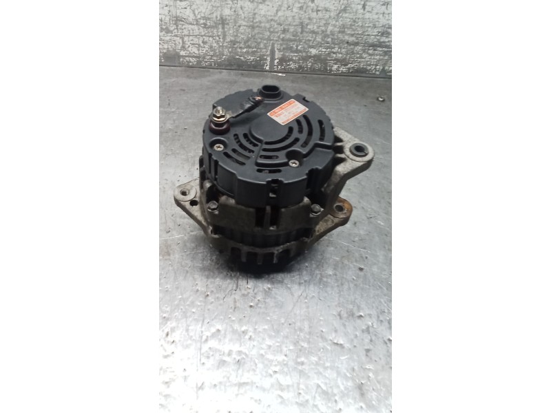 Recambio de alternador para chevrolet aveo / kalos hatchback (t250, t255) 1.2 referencia OEM IAM 96652100 2655866 80A 05