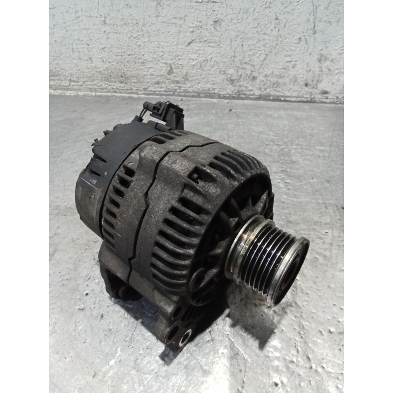 Recambio de alternador para seat cordoba (6k1, 6k2) 1.9 tdi referencia OEM IAM 0123320027 90A 97