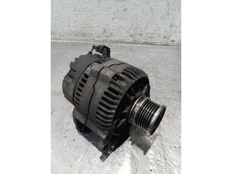 Recambio de alternador para seat cordoba (6k1, 6k2) 1.9 tdi referencia OEM IAM 0123320027 90A 97