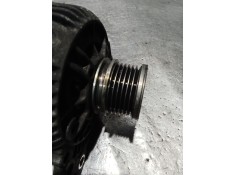Recambio de alternador para seat cordoba (6k1, 6k2) 1.9 tdi referencia OEM IAM 0123320027 90A 97 2