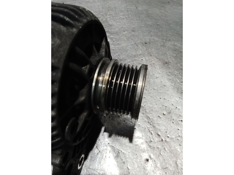Recambio de alternador para seat cordoba (6k1, 6k2) 1.9 tdi referencia OEM IAM 0123320027 90A 97