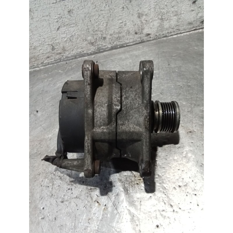 Recambio de alternador para seat cordoba (6k1, 6k2) 1.9 tdi referencia OEM IAM 0123320027 90A 97