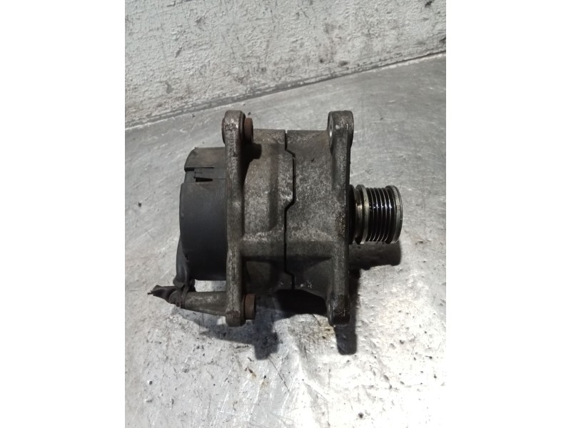 Recambio de alternador para seat cordoba (6k1, 6k2) 1.9 tdi referencia OEM IAM 0123320027 90A 97