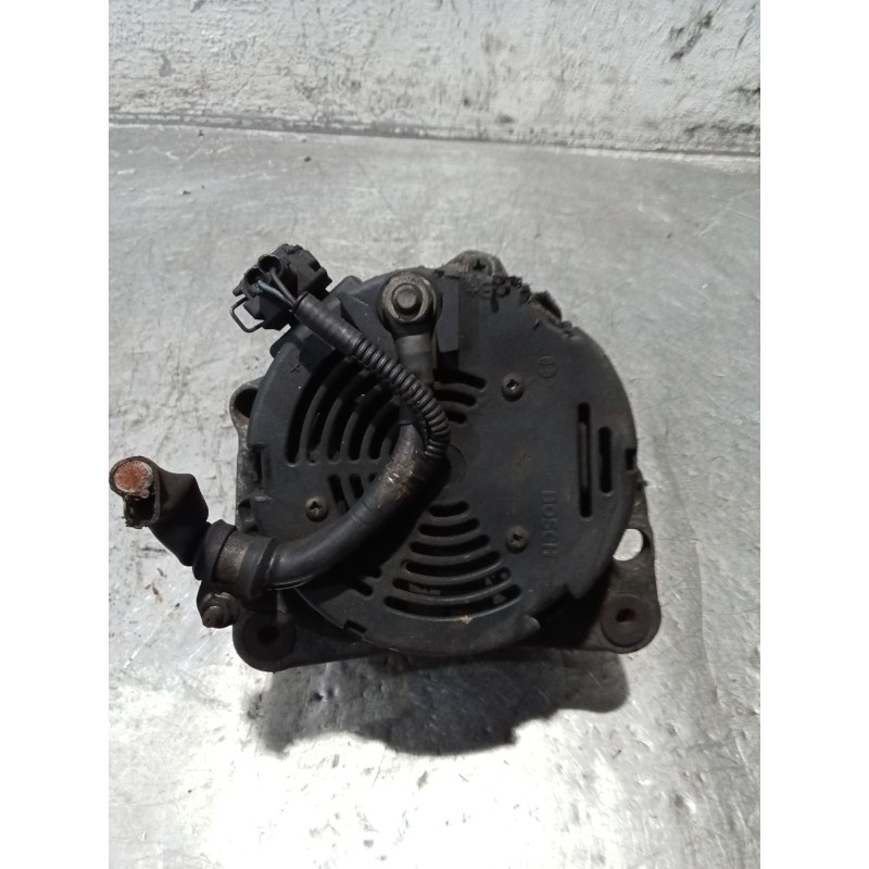 Recambio de alternador para seat cordoba (6k1, 6k2) 1.9 tdi referencia OEM IAM 0123320027 90A 97