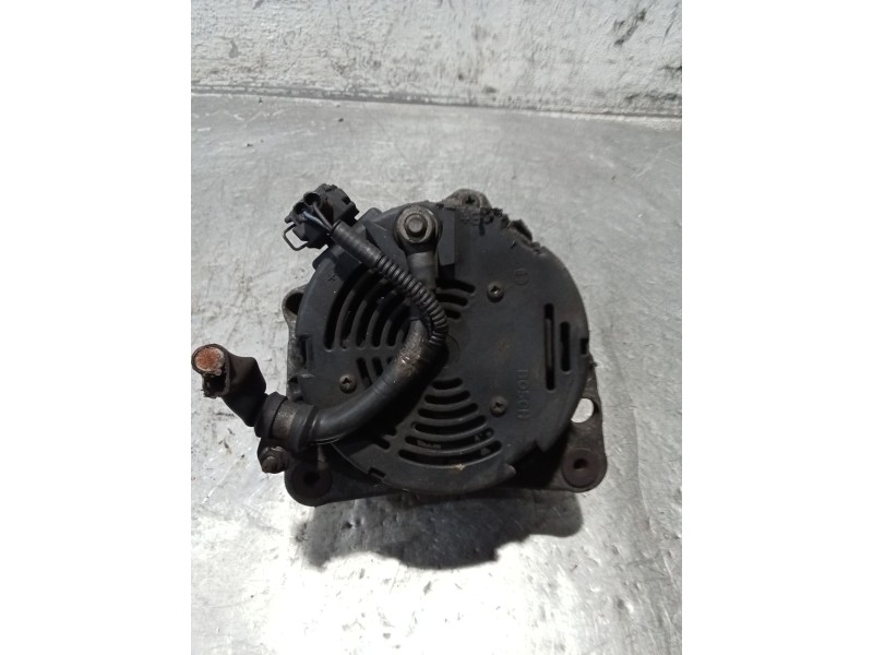 Recambio de alternador para seat cordoba (6k1, 6k2) 1.9 tdi referencia OEM IAM 0123320027 90A 97