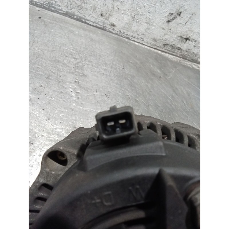 Recambio de alternador para seat cordoba (6k1, 6k2) 1.9 tdi referencia OEM IAM 0123320027 90A 97