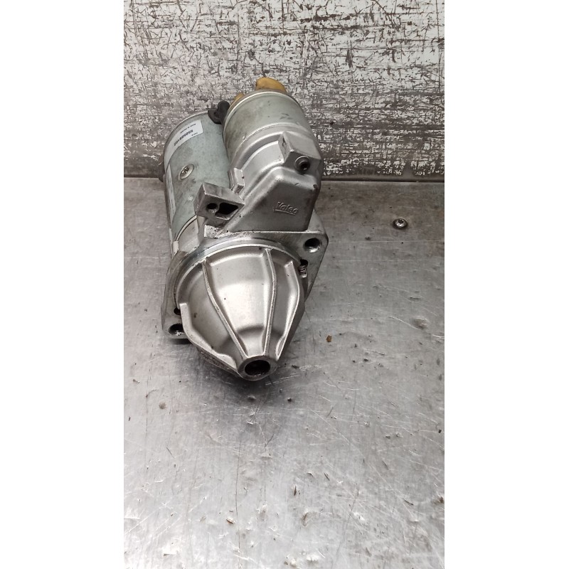 Recambio de motor arranque para mercedes-benz sprinter 3-t furgoneta (b903) 311 cdi (903.661, 903.662, 903.663) referencia OEM I