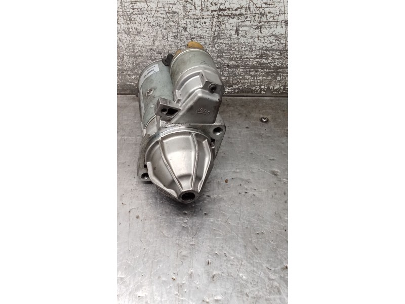 Recambio de motor arranque para mercedes-benz sprinter 3-t furgoneta (b903) 311 cdi (903.661, 903.662, 903.663) referencia OEM I