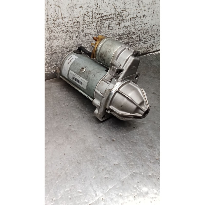 Recambio de motor arranque para mercedes-benz sprinter 3-t furgoneta (b903) 311 cdi (903.661, 903.662, 903.663) referencia OEM I