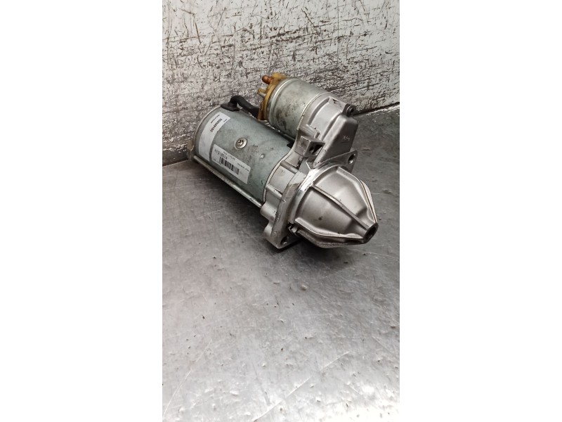 Recambio de motor arranque para mercedes-benz sprinter 3-t furgoneta (b903) 311 cdi (903.661, 903.662, 903.663) referencia OEM I