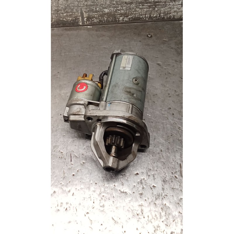 Recambio de motor arranque para mercedes-benz sprinter 3-t furgoneta (b903) 311 cdi (903.661, 903.662, 903.663) referencia OEM I