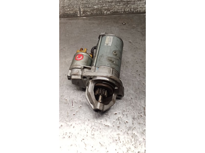 Recambio de motor arranque para mercedes-benz sprinter 3-t furgoneta (b903) 311 cdi (903.661, 903.662, 903.663) referencia OEM I