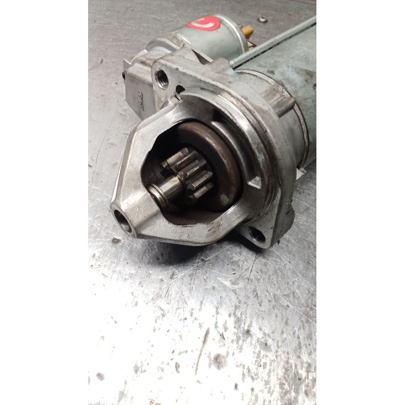 Recambio de motor arranque para mercedes-benz sprinter 3-t furgoneta (b903) 311 cdi (903.661, 903.662, 903.663) referencia OEM I