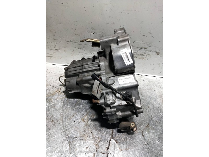 Recambio de caja cambios para nissan sunny berlina (n14) 1.6 16v cat referencia OEM IAM   