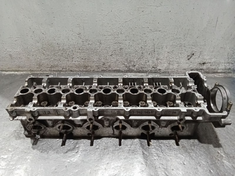 Recambio de culata para bmw x3 (e83) 3.0 d referencia OEM IAM 77927539 306D3 06