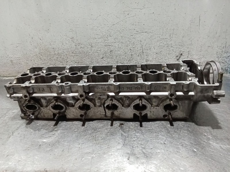 Recambio de culata para bmw x3 (e83) 3.0 d referencia OEM IAM 77927539 306D3 06