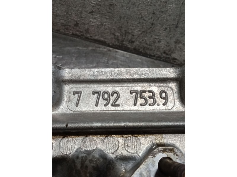 Recambio de culata para bmw x3 (e83) 3.0 d referencia OEM IAM 77927539 306D3 06