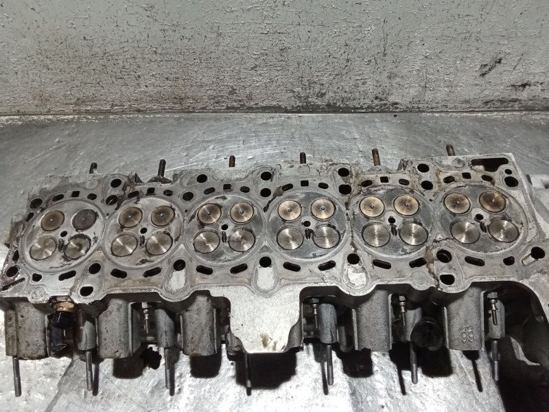 Recambio de culata para bmw x3 (e83) 3.0 d referencia OEM IAM 77927539 306D3 06