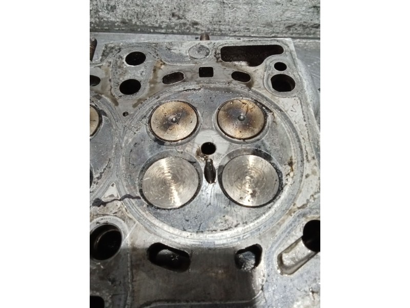 Recambio de culata para bmw x3 (e83) 3.0 d referencia OEM IAM 77927539 306D3 06