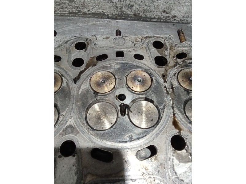 Recambio de culata para bmw x3 (e83) 3.0 d referencia OEM IAM 77927539 306D3 06