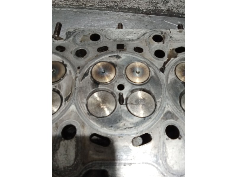 Recambio de culata para bmw x3 (e83) 3.0 d referencia OEM IAM 77927539 306D3 06