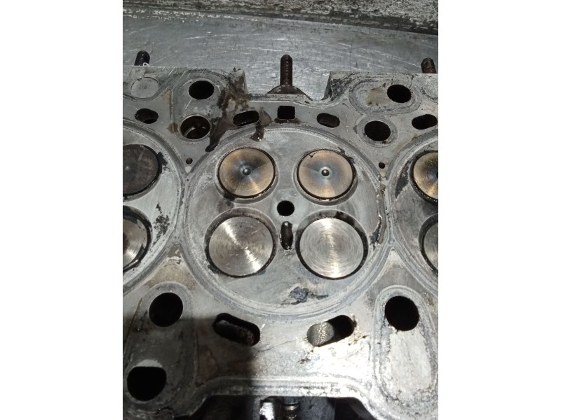 Recambio de culata para bmw x3 (e83) 3.0 d referencia OEM IAM 77927539 306D3 06