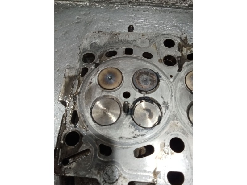 Recambio de culata para bmw x3 (e83) 3.0 d referencia OEM IAM 77927539 306D3 06