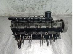 Recambio de culata para citroën berlingo / berlingo first monospace (mf_, gjk_, gfk_) 1.9 d (mfwjz) referencia OEM IAM WJZ V19 9