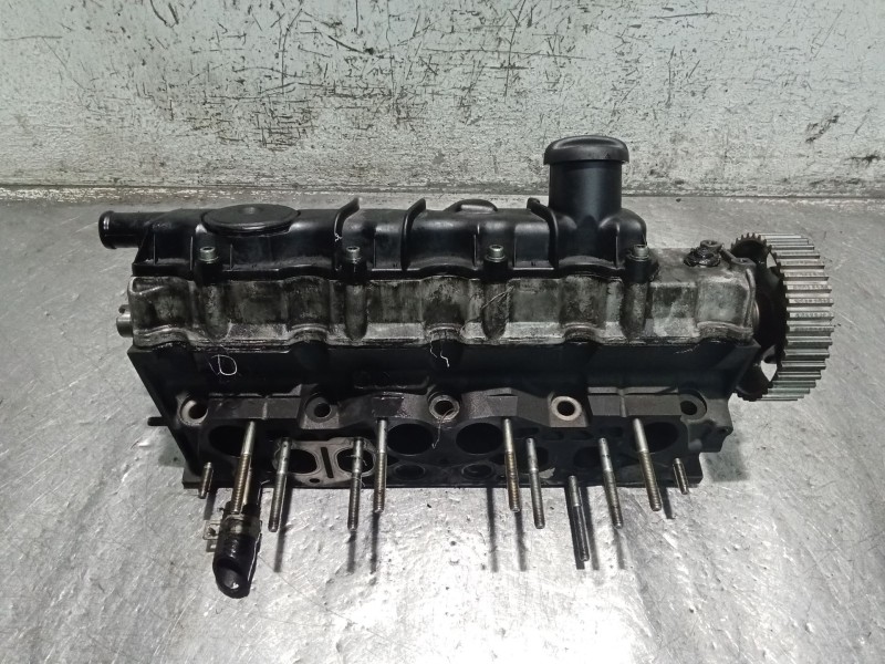 Recambio de culata para citroën berlingo / berlingo first monospace (mf_, gjk_, gfk_) 1.9 d (mfwjz) referencia OEM IAM WJZ V19 9