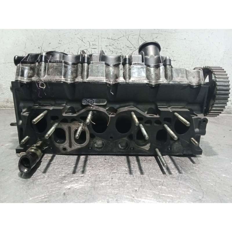 Recambio de culata para citroën berlingo / berlingo first monospace (mf_, gjk_, gfk_) 1.9 d (mfwjz) referencia OEM IAM WJZ V19 9