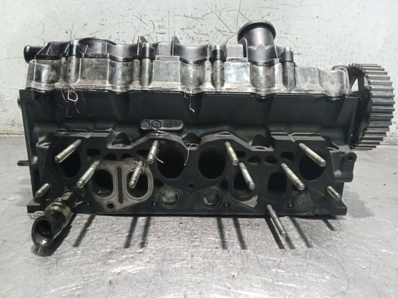 Recambio de culata para citroën berlingo / berlingo first monospace (mf_, gjk_, gfk_) 1.9 d (mfwjz) referencia OEM IAM WJZ V19 9