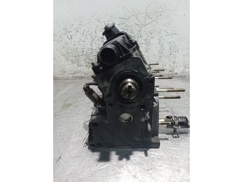 Recambio de culata para citroën berlingo / berlingo first monospace (mf_, gjk_, gfk_) 1.9 d (mfwjz) referencia OEM IAM WJZ V19 9
