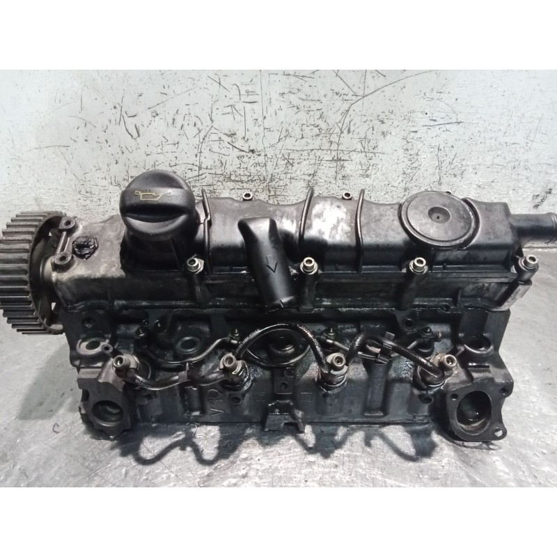 Recambio de culata para citroën berlingo / berlingo first monospace (mf_, gjk_, gfk_) 1.9 d (mfwjz) referencia OEM IAM WJZ V19 9