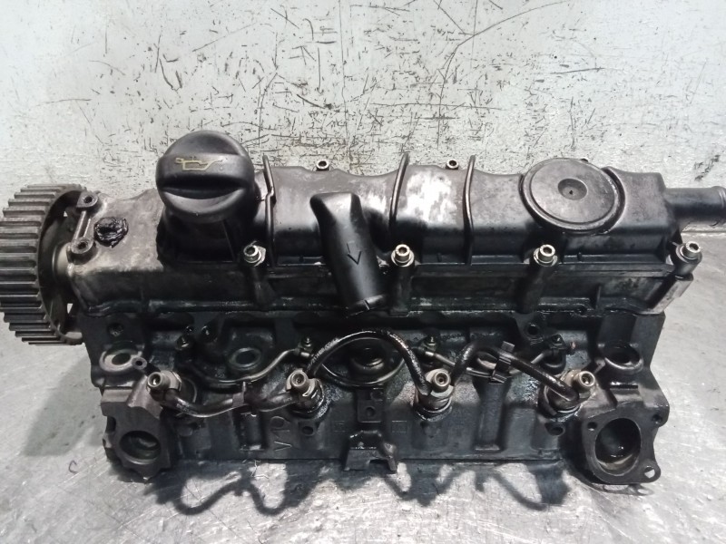 Recambio de culata para citroën berlingo / berlingo first monospace (mf_, gjk_, gfk_) 1.9 d (mfwjz) referencia OEM IAM WJZ V19 9