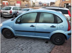 citroen c3 del año 2003 2