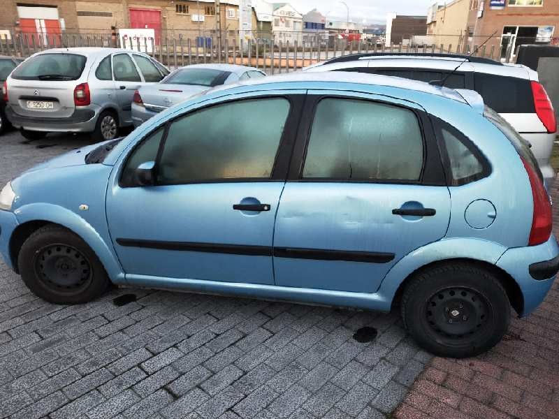 citroen c3 del año 2003