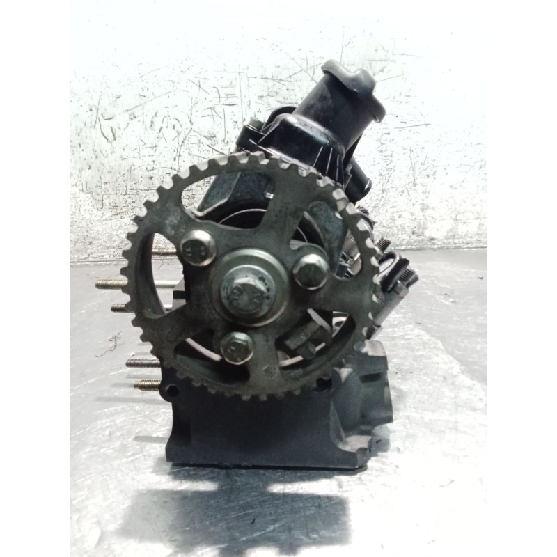 Recambio de culata para citroën berlingo / berlingo first monospace (mf_, gjk_, gfk_) 1.9 d (mfwjz) referencia OEM IAM WJZ V19 9