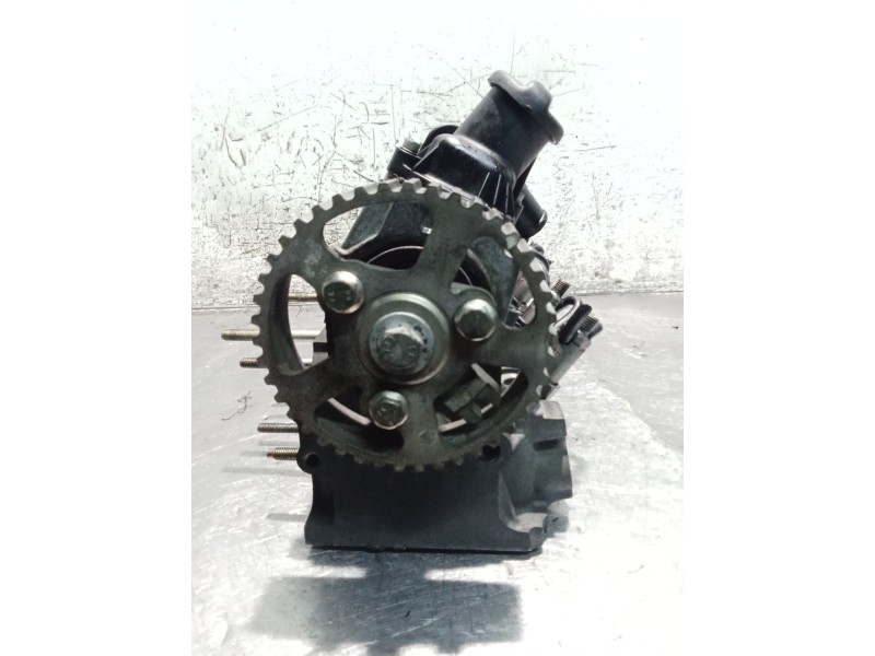 Recambio de culata para citroën berlingo / berlingo first monospace (mf_, gjk_, gfk_) 1.9 d (mfwjz) referencia OEM IAM WJZ V19 9