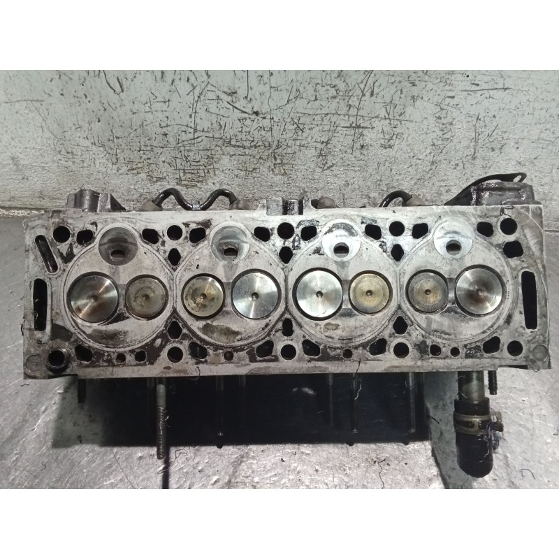 Recambio de culata para citroën berlingo / berlingo first monospace (mf_, gjk_, gfk_) 1.9 d (mfwjz) referencia OEM IAM WJZ V19 9