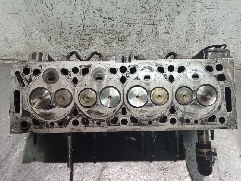 Recambio de culata para citroën berlingo / berlingo first monospace (mf_, gjk_, gfk_) 1.9 d (mfwjz) referencia OEM IAM WJZ V19 9